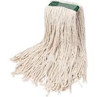 Wet Floor Mop, Cotton, 20 oz., Cut Style CSL Industriel Inc.