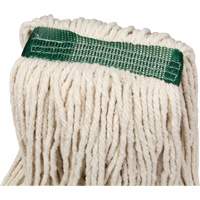 Wet Floor Mop, Cotton, 20 oz., Cut Style CSL Industriel Inc.