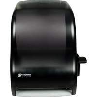 Distributeur universel pour essuie-mains en rouleau Pro Select<sup>MC</sup>, Manuel, 13" la x 9,75" p x 15,75" h JQ168 | CSL Industriel Inc.