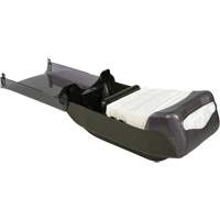 Distributeur de serviettes de table pour comptoir Venue CSL Industriel Inc.