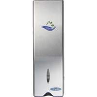 Distributeur au d&eacute;tail de serviettes hygi&eacute;niques gratuites, mont&eacute; sur surface CSL Industriel Inc.