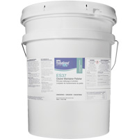 Nettoyant entreteneur polisseur ES37, 18,9 L, Seau CSL Industriel Inc.