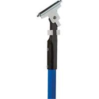 Blue Clipper Dust Mop Handle, Fibreglass, 1" Diameter, 60" Length CSL Industriel Inc.