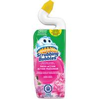 Scrubbing Bubbles&reg; Triple Action Toilet Bowl Cleaner, 710 ml, Bottle CSL Industriel Inc.