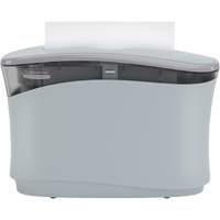 Syst&egrave;me de serviette pour comptoir, D&eacute;vidoir central, 13,3" la x 5,2" p x 9" h CSL Industriel Inc.