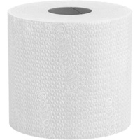 Cottonelle&reg; Professional Toilet Paper, 2 Ply, 451 Sheets/Roll, White CSL Industriel Inc.