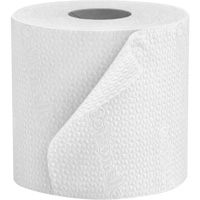 Cottonelle&reg; Professional Toilet Paper, 2 Ply, 451 Sheets/Roll, White CSL Industriel Inc.
