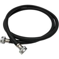 Tuyau noir safeMIX 6' CSL Industriel Inc.