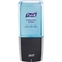 Distributeur de savon pour les mains ES10, Sans contact, Capacit&eacute; de 1200 ml, Format Cartouche de recharge CSL Industriel Inc.