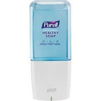 Distributeur de savon pour les mains ES10, Sans contact, Capacit&eacute; de 1200 ml, Format Cartouche de recharge CSL Industriel Inc.