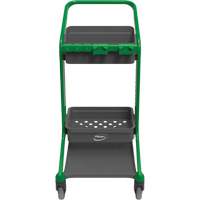 Chariot de nettoyage HyGo CSL Industriel Inc.