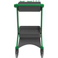 Chariot de nettoyage HyGo CSL Industriel Inc.