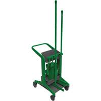 Chariot de nettoyage HyGo CSL Industriel Inc.