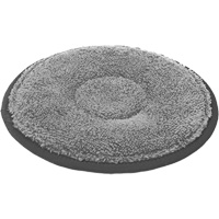 Microfibre Multi-Purpose Cleaning Pad, Cleaning/Polish, Grey CSL Industriel Inc.