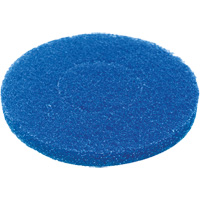 Floor Pad, Cleaning, Blue CSL Industriel Inc.