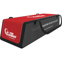 M-Case Pro for MotorScrubber CSL Industriel Inc.