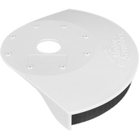 Splash Guard for MotorScrubber CSL Industriel Inc.