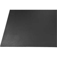 Plancher en tuile d'athl&eacute;tisme Voyager CSL Industriel Inc.