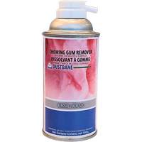 Chewing Gum Remover, 198 g, Aerosol Can CSL Industriel Inc.