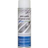 Oven Cleaner, 510 g, Aerosol Can CSL Industriel Inc.