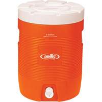Industrial Drinking Cooler, 7.4 gal. CSL Industriel Inc.