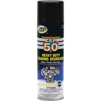 Mousse d&eacute;graissant ultrapuissant, 16 oz, Canette a&eacute;rosol CSL Industriel Inc.