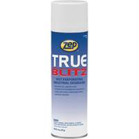 True Blitz Fast-Evaporating Industrial Degreaser, 14 oz., Aerosol Can CSL Industriel Inc.