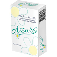 Feminine Hygiene Pads CSL Industriel Inc.