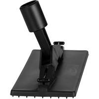 Pad Holder CSL Industriel Inc.