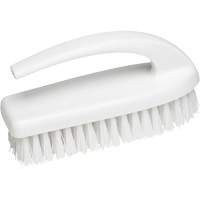 Iron-Style Brush, 6" L, Polypropylene Bristles, Blue CSL Industriel Inc.