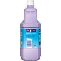 Recharge pour nettoyant pour plancher tout usgae WetJet, 1,25 L, Bouteille CSL Industriel Inc.