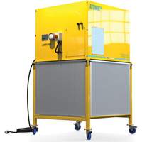 Atomik Air&reg; 240V Air Quality Control, 40 000 sq. ft. Coverage CSL Industriel Inc.