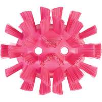 UST Tank Brush, Stiff Bristles, 7-1/2" Long, Pink CSL Industriel Inc.