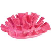 UST Tank Brush, Stiff Bristles, 7-1/2" Long, Pink CSL Industriel Inc.