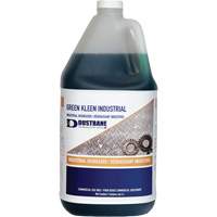 Green Kleen Industrial Degreaser & Coolant Residue Cleaner, 4 L, Jug CSL Industriel Inc.
