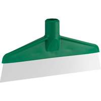 Table & Floor Scraper, Green, 9-3/5" W x 1-1/5" L CSL Industriel Inc.