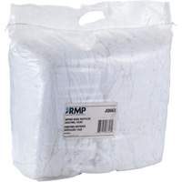 Chiffons, Blanc, 10 lb CSL Industriel Inc.