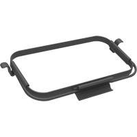 Ensemble de support pour sac &agrave; d&eacute;chets HyGo CSL Industriel Inc.