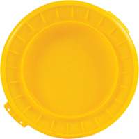 Garbage Bin, Polyethylene, 20 US gal. CSL Industriel Inc.