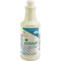 Cr&egrave;me nettoyante, 950 ml, Bouteille CSL Industriel Inc.