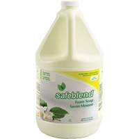 Jasmine Green Tea Soap, Foam, 4 L, Scented CSL Industriel Inc.