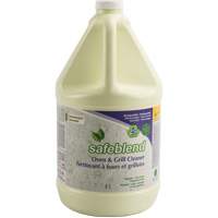 Nettoyant de four & grille, 4 L, Cruche CSL Industriel Inc.