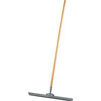 Floor Squeegee with Handle, 30", Straight Blade CSL Industriel Inc.