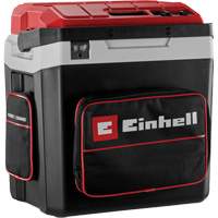 Battery-Powered Cool Box (Tool Only), 27 L Capacity CSL Industriel Inc.