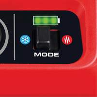 Battery-Powered Cool Box (Tool Only), 27 L Capacity CSL Industriel Inc.