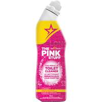 Toilet Cleaner Gel with Fruity Scent, 750 ml, Bottle CSL Industriel Inc.