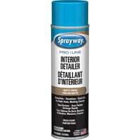 Pro Line Interior Detailer with Matte Finish & Fresh Scent CSL Industriel Inc.