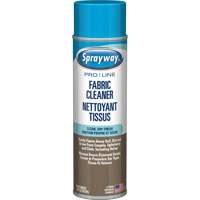 Pro Line Fabric Cleaner with Inverted Spray CSL Industriel Inc.