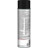 Nettoyant pour pi&egrave;ces de freins Pro Line avec tr&egrave;s faible teneur en COV, Canette a&eacute;rosol CSL Industriel Inc.
