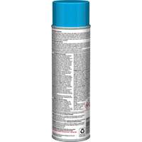 Lubrifiant sec tout usage & agent de rel&acirc;chement, 12 oz, Canette a&eacute;rosol CSL Industriel Inc.